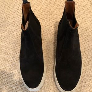 Buttero Sneaker Boots